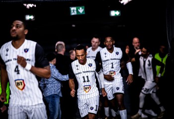 U-BT Cluj-Napoca, aleasă de managerii generali din EuroCup drept cea mai spectaculoasă echipă