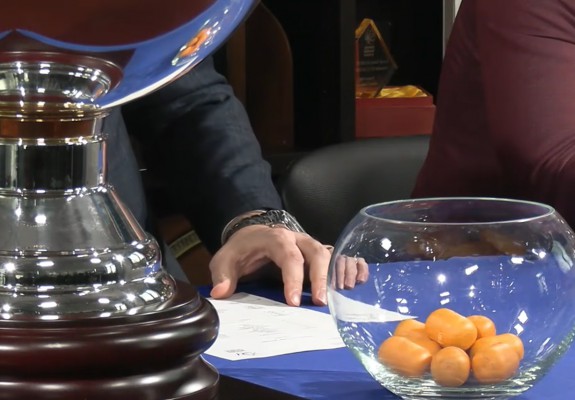 Surprize dulci la FRB: Meciurile din Cupa României, trase la sorți cu ouă Kinder