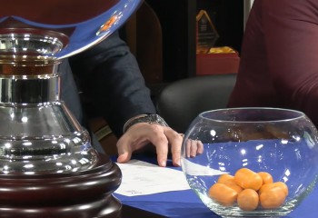 Surprize dulci la FRB: Meciurile din Cupa României, trase la sorți cu ouă Kinder