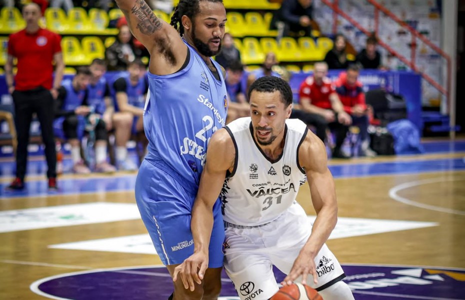 Cum și-a motivat John Jenkins plecarea de la Vâlcea: „Am soție și trei copii acasă”