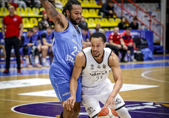 Cum și-a motivat John Jenkins plecarea de la Vâlcea: „Am soție și trei copii acasă”