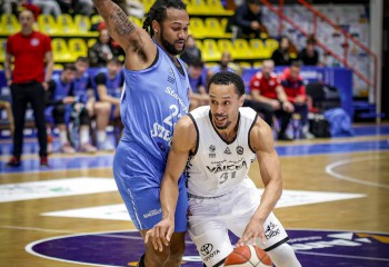 Cum și-a motivat John Jenkins plecarea de la Vâlcea: „Am soție și trei copii acasă”