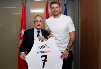 Șoc pentru Euroligă: Cel mai titrat club de pe continent, aproape de a deveni una dintre fondatoarele NBA Europe