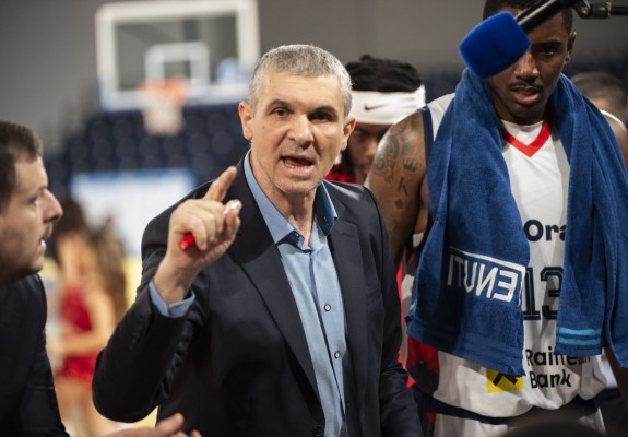 Cristian Achim: „În condițiile date, apreciez efortul depus și contribuția tuturor jucătorilor”