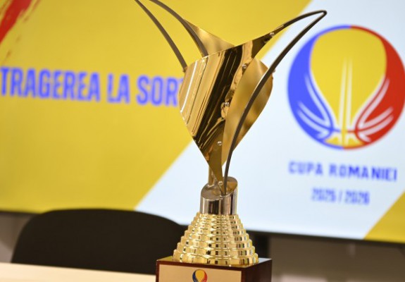 S-a stabilit tabloul Final Four-ului Cupei României la Baschet Feminin