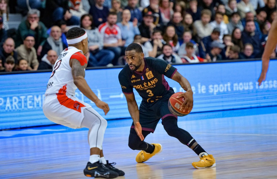 Dinamo București se întărește cu un baschetbalist cu experiență la Aris Salonic și fost coleg cu Ja Morant