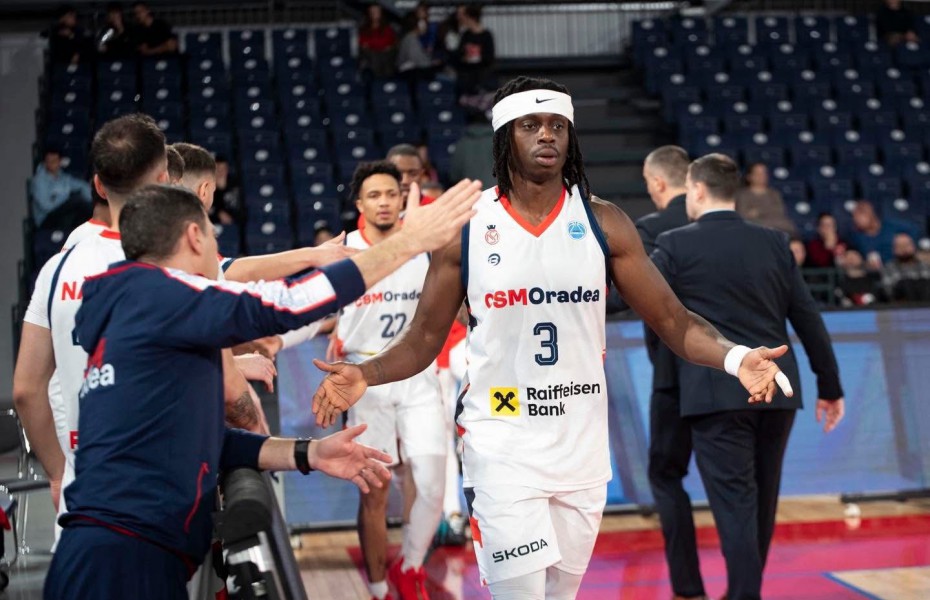 Programul și transmisiunile etapei a 17-a din Liga Națională de Baschet Masculin