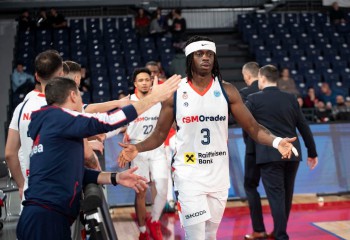 Programul și transmisiunile etapei a 17-a din Liga Națională de Baschet Masculin