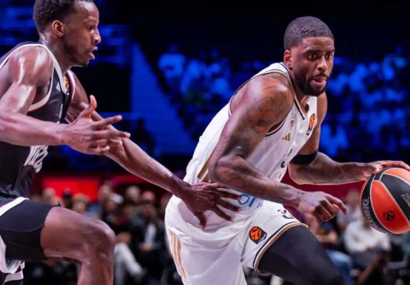 BC Dubai pierde ultimul meci înainte de a veni la Cluj-Napoca