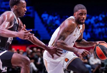 BC Dubai pierde ultimul meci înainte de a veni la Cluj-Napoca