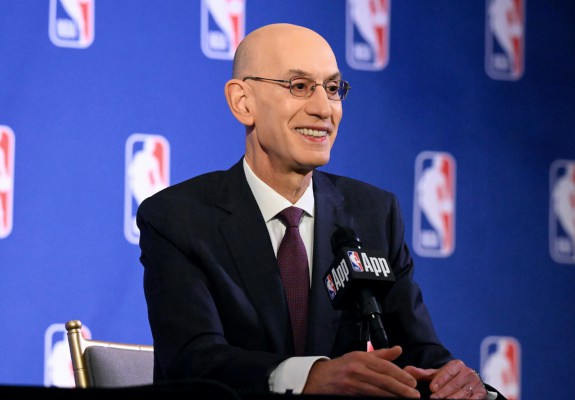 Adam Silver a oferit noi detalii despre NBA Europe și a răspuns celor mai fierbinți întrebări