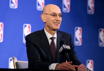 Adam Silver a oferit noi detalii despre NBA Europe și a răspuns celor mai fierbinți întrebări