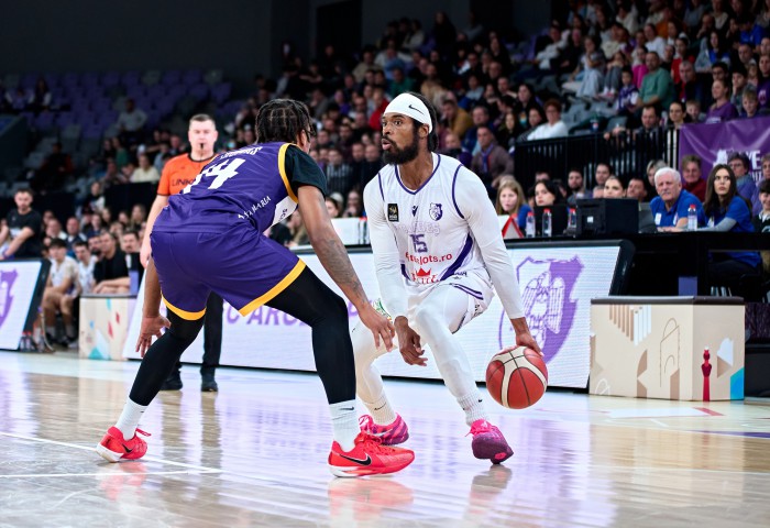 Avancronica etapei a 17-a din Liga Națională de Baschet Masculin
