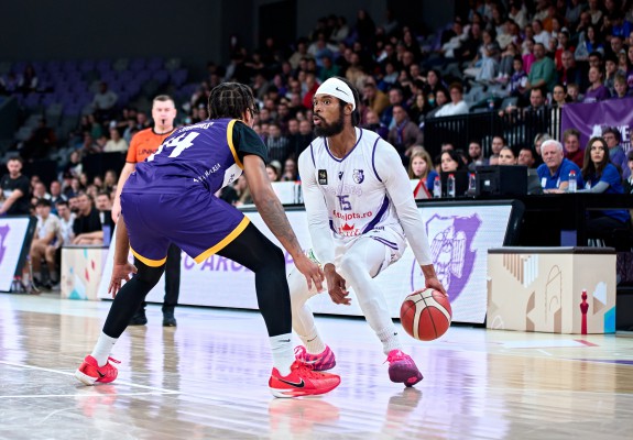 Avancronica etapei a 17-a din Liga Națională de Baschet Masculin