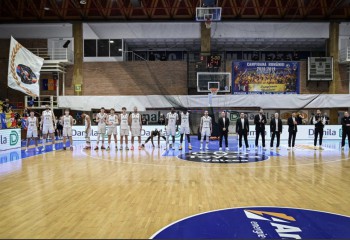 Victorie cu emoții pentru CS Vâlcea împotriva lui CSM Târgu Jiu