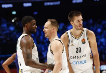 Care este bugetul lui Dubai Basketball în sezonul 2025/26