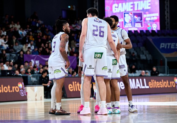 FC Argeș Pitești învinge Steaua București după o repriză de prelungiri