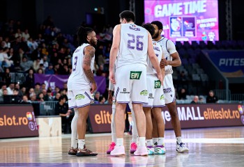 FC Argeș Pitești învinge Steaua București după o repriză de prelungiri