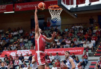 UCAM Murcia a obținut prima victorie din anul 2026 în campionatul Spaniei