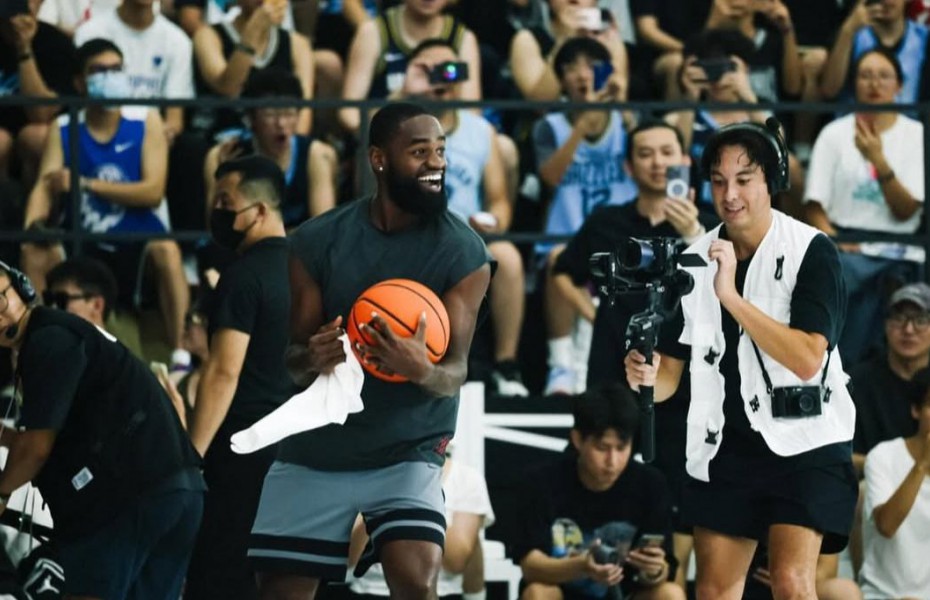 Debut excelent pentru Jonathan Stark la Dinamo București