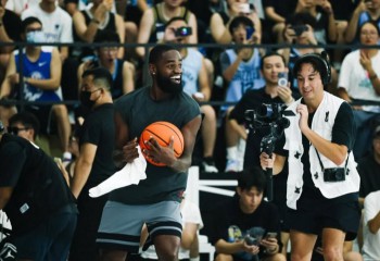 Debut excelent pentru Jonathan Stark la Dinamo București