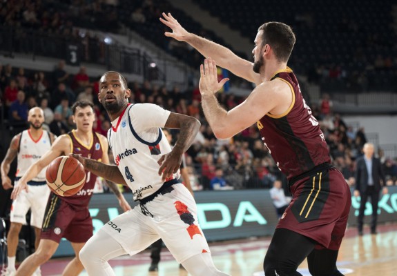 CSM Oradea, duel crucial cu KK Bosna Sarajevo pentru calificarea în TOP 8