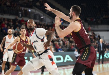 CSM Oradea, duel crucial cu KK Bosna Sarajevo pentru calificarea în TOP 8