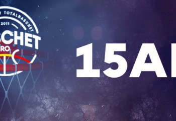 Baschet.ro împlinește astăzi 15 ani