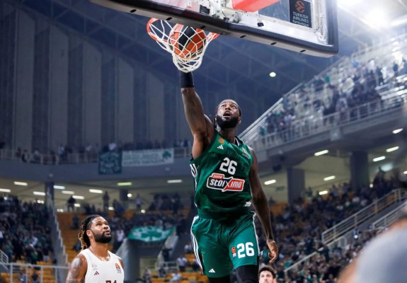 Vești bune pentru fanii lui Panathinaikos Atena