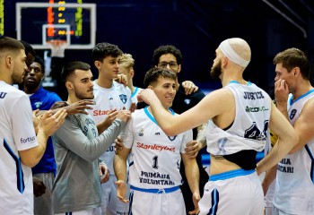 CSO Voluntari își respectă statutul de favorită și învinge la pas CSM Târgu Jiu