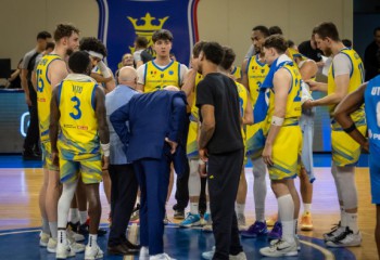 Corona Brașov încheie o serie de două înfrângeri consecutive după victoria de la Galați