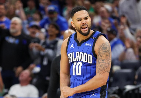 Olympiakos semnează un fost campion din NBA în 2014