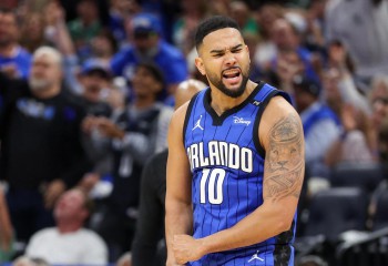 Olympiakos semnează un fost campion din NBA în 2014