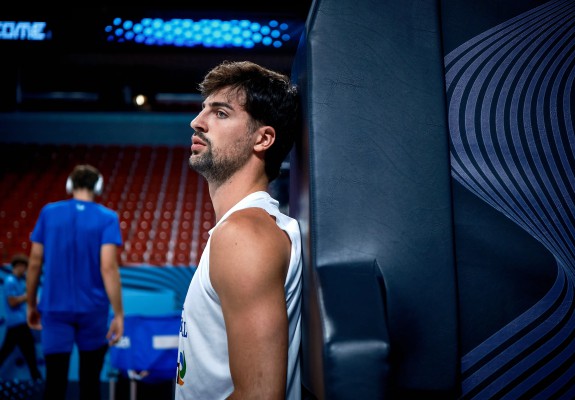 Israelianul Deni Avdija, despre ura primită în mediul online: „Nu toată lumea este educată”