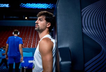 Israelianul Deni Avdija, despre ura primită în mediul online: „Nu toată lumea este educată”