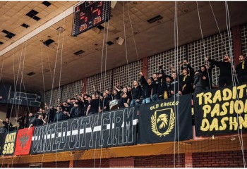 Echipă descalificată din competiția în care joacă CSO Voluntari