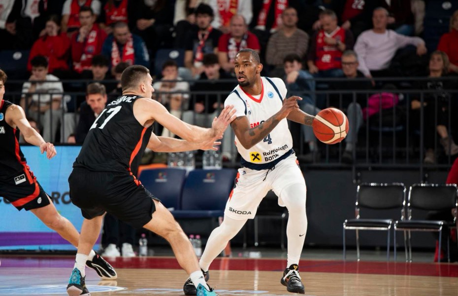 Avancronica etapei a 19-a din Liga Națională de Baschet Masculin