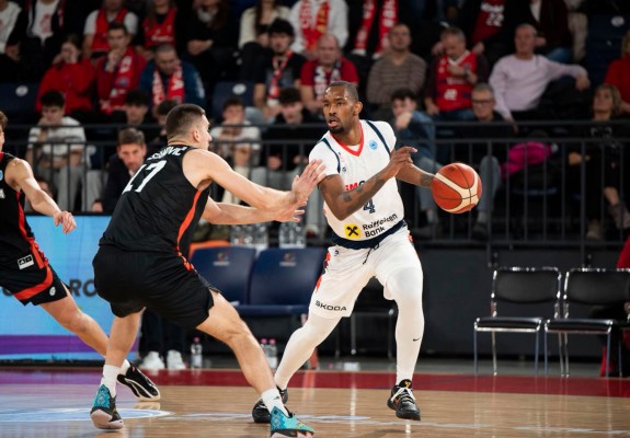 Avancronica etapei a 19-a din Liga Națională de Baschet Masculin