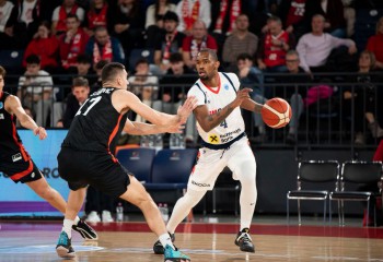 Avancronica etapei a 19-a din Liga Națională de Baschet Masculin