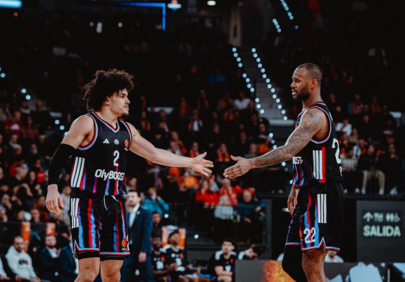 Paris Basketball a obținut cea mai categorică victorie din istoria campionatului Franței