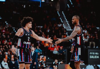 Paris Basketball a obținut cea mai categorică victorie din istoria campionatului Franței