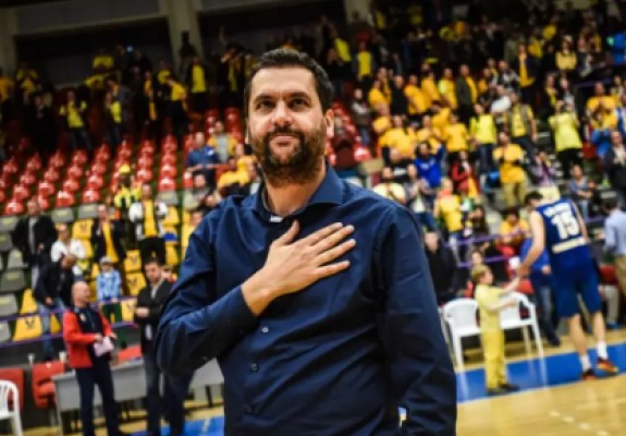 Tensiune la Sibiu, momente de cumpănă pentru Dan Fleșeriu