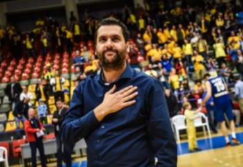 Tensiune la Sibiu, momente de cumpănă pentru Dan Fleșeriu