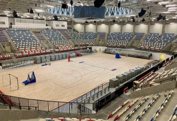 Tulcea va găzdui Campionatul European U18 - Divizia B Feminin