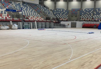 Tulcea va găzdui Campionatul European U18 - Divizia B Feminin