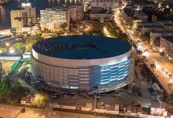 Tulcea va găzdui Campionatul European U18 - Divizia B Feminin