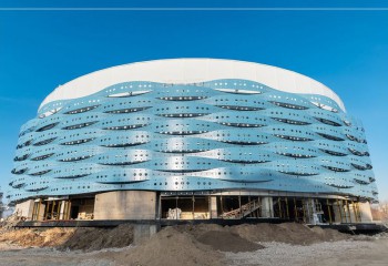 Tulcea va găzdui Campionatul European U18 - Divizia B Feminin