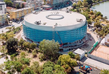 Tulcea va găzdui Campionatul European U18 - Divizia B Feminin