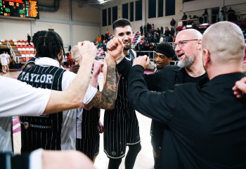 Mihai Silvășan: ,,Avem nevoie de această victorie. Mergem încrezători”