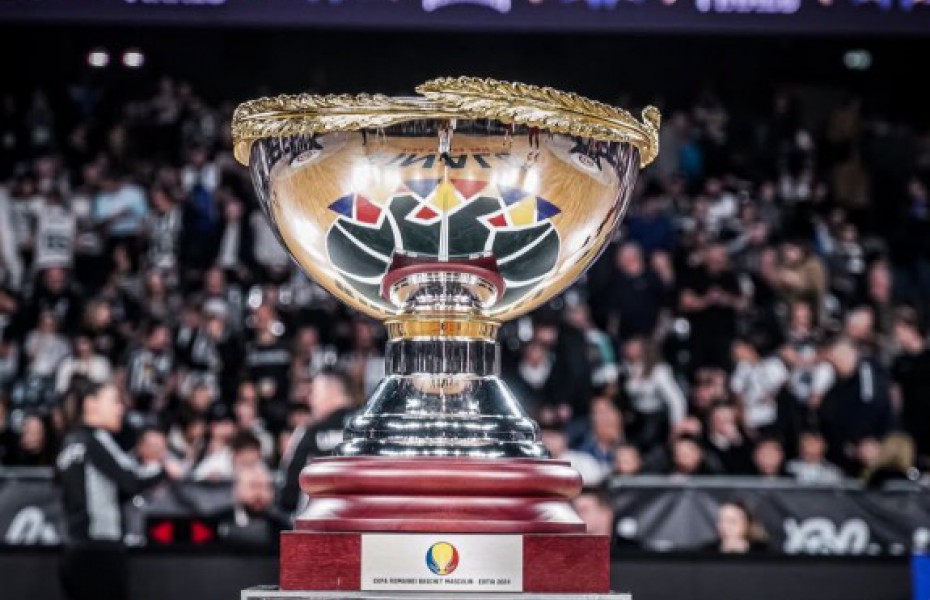 Cât va costa un bilet la Final Eight-ul Cupei României